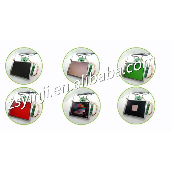 LA154WU1-SL01 LCD 15.4 Inch 1920*1200 Industrial Lcd