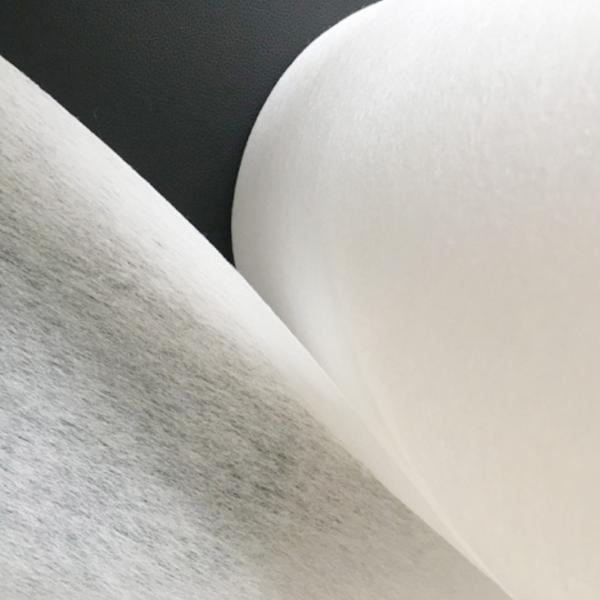 Hot Stamping Disposable Protective Nonwoven Fabrics Eco - Friendly Anti - Bacteria