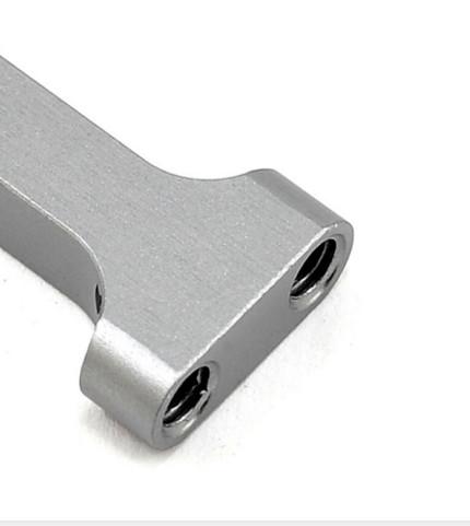 Polishing Cnc Precision Machining Titanium Grade 2 For Medical Equipment