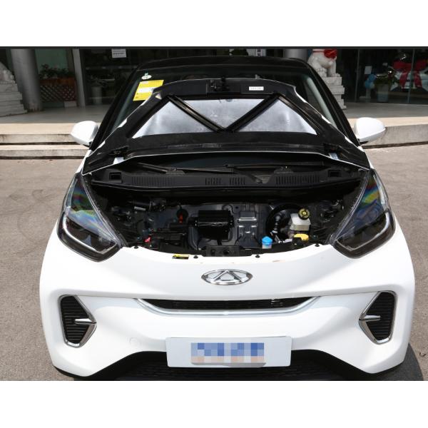Муравей 2023 Chery маленький 251KM Reai пересматривал автомобиль фосфорнокислого железа лития мини