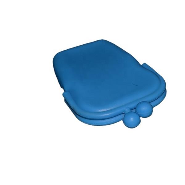Carteira de telefone inteligente de silicone personalizada Compacta e amigável para viagens
