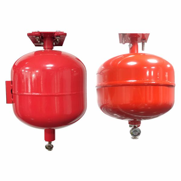 8L Fire Suppression System