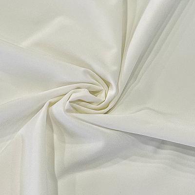 Reciclado CR-155 75D RecicladoTwisted Twill Four-Way Stretch Fabric 90%Reciclado Poliéster 10% Spandex 75D+40D*75D+40D