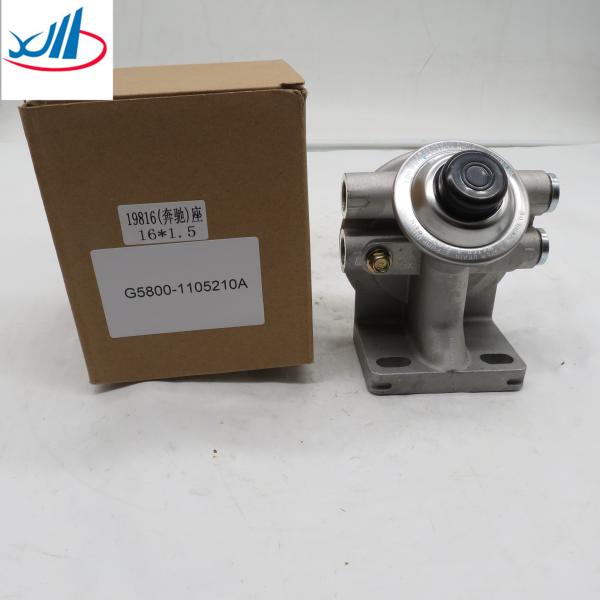 Good performance Trucks and cars auto parts Exhaust Brake Butterfly Valve H67J4009 3549D115001