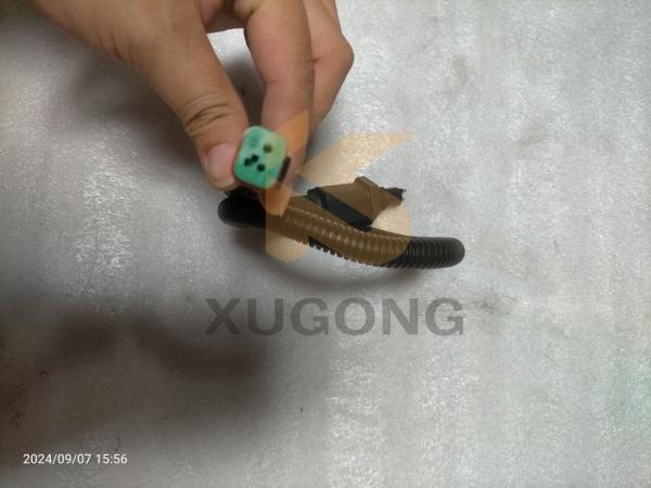 600-311-3720 WATER SEPORATOR SENSOR for KOMATSU PC200-8 Oil Water Separation Sensor