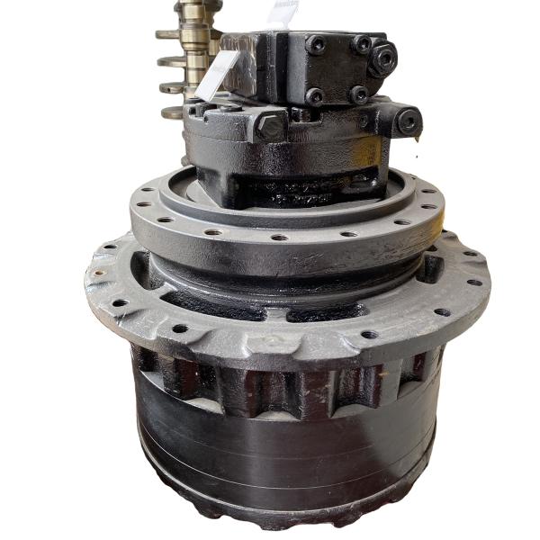 CAT 320C Excavator Final Drive Motor CAT Electric Start 1560KG