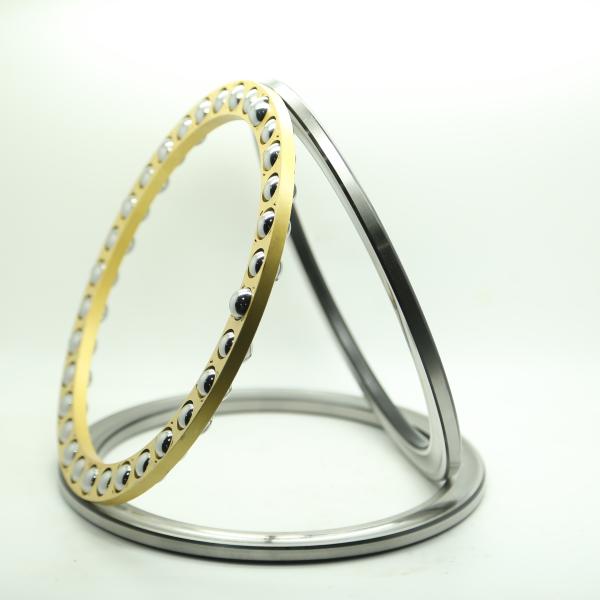 Big Size 1687/650 650*880*140mm Single Row Gcr15 Thrust Ball Bearings