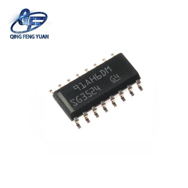 Power Management ICs SG3524DR-TI-SOP-16 SG3524DR-