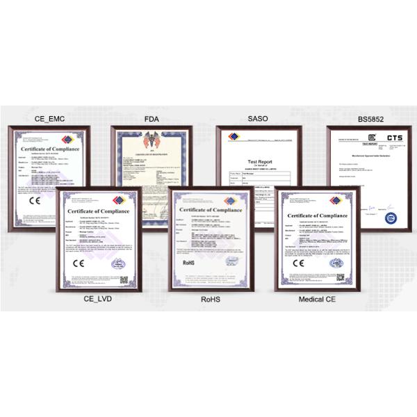 3D Body Detection Relax Massage Chairs Bionic recliner and massage chair ISO9001