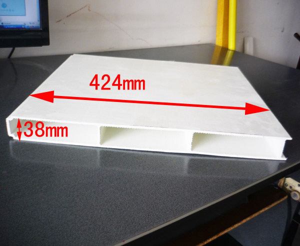 Industrial Electric Insulation FRP Safety Barrier Wall Fiberglass Reinforced Plastic Barrier