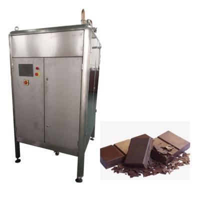 Equipamento de temperação de chocolate 304SS