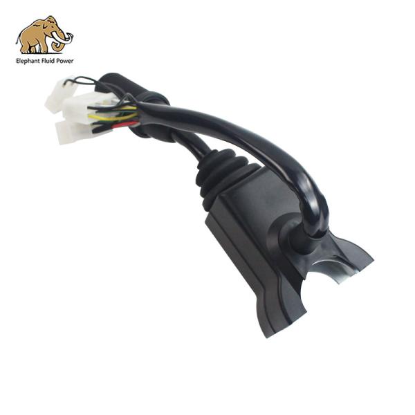 Backhoe Loader Jcb Excavator Spare Parts Column Switch 701-70001 701-80296 In Stock