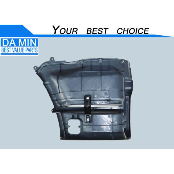 Paso de las piezas de automóvil 1719074650 cerrados de ISUZU del panel del lado del paso del pie segundo de Van y del camión pesados