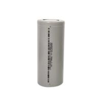 26650FS3 3.2V 3600mah Cylindrical LiFePo4 Battery Cell Lithium  Ion Rechargeable 3C Discharger Rate