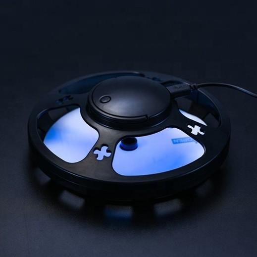 USB Powered Indoor Flea Trap Multi-function TRAPS For Flies Pest Control Insects Killer Sticky Pad