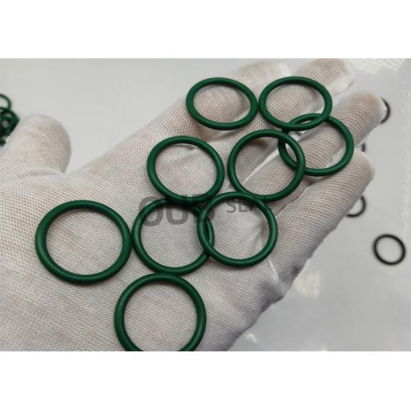 4502700 4506320 4506424 уплотнений колцеобразных уплотнений силиконовой резины NBR/FKM на Хитачи 4455989 4468244 4500891