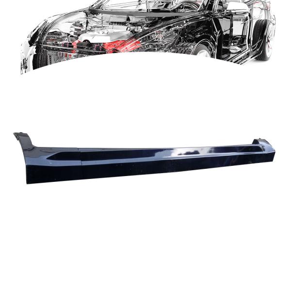 Womala Left Rocker Panel Guard 39849293 para 2018-2022 XC90 XC60