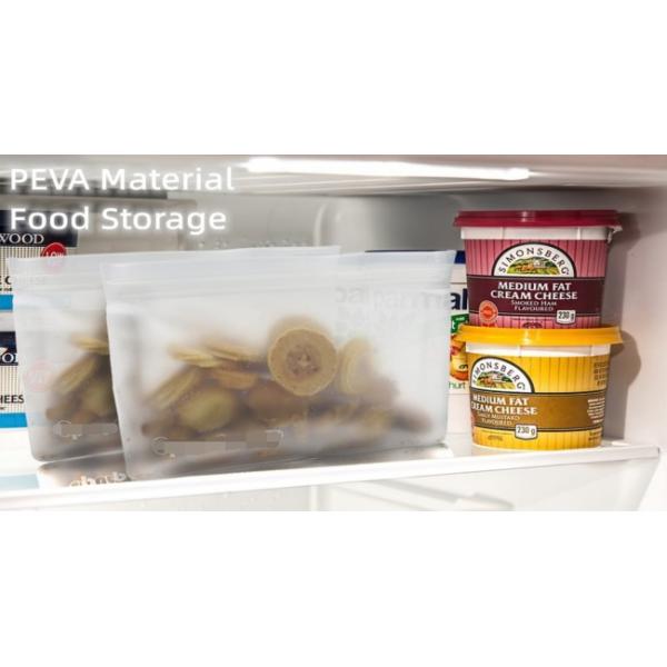 Toiletry bags, Soft Plastic Travel Makeup Cosmetic Bags, Zipper Closure Design, Waterproof Portable Carry on Bags