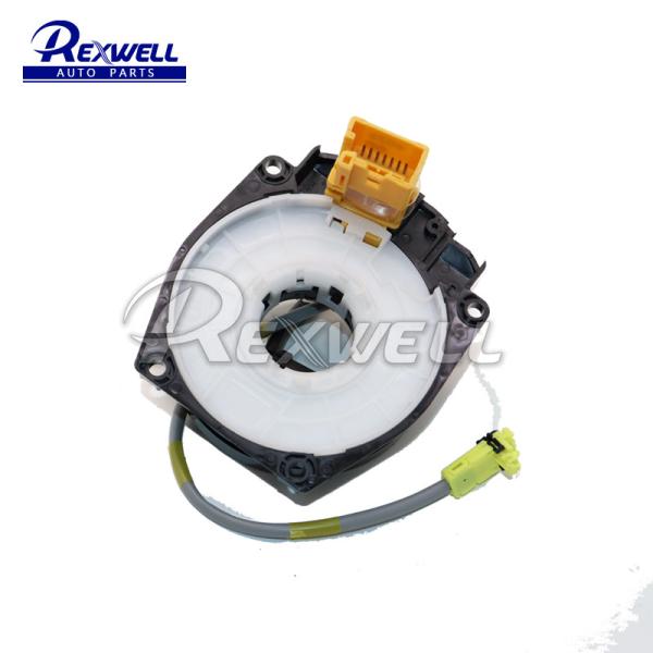 B5554-Vk00A Автозапчасти Nissan Часы Часы Весенние спиральные кабели для D22 Pathfinder