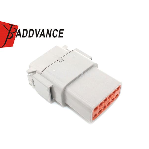 Соединитель ДТМ06-12С ДТМ04-12П Пин 12 женский и мужской ДТМ снабжения жилищем