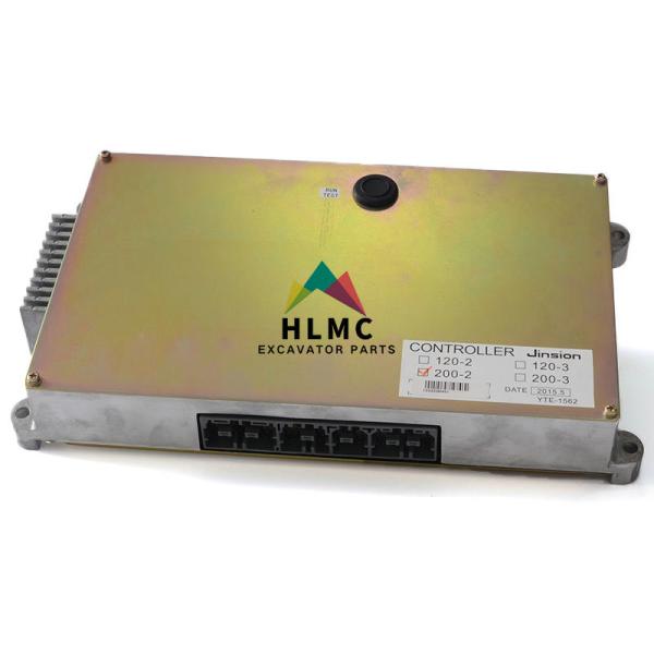 YN22E00020F1 Kobelco Excavator SK200-2 SK200-3 SK200-5 Main Pump Controller PVC