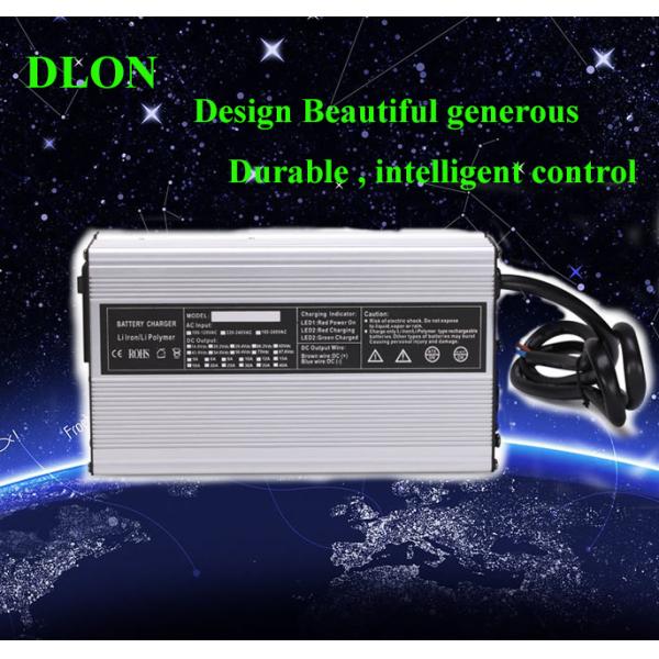 guangzhou factory 48v battery charger 600w floor scrubber battery chargers