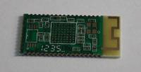 Rendimiento TS16949 del final de la superficie del tablero OSP del prototipo del PWB de la comunicación alto certificado
