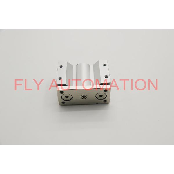 SMC MGQM25TF-25 CYL GUIDE SLIDE BEARING MGQ GUIDED CYLINDER