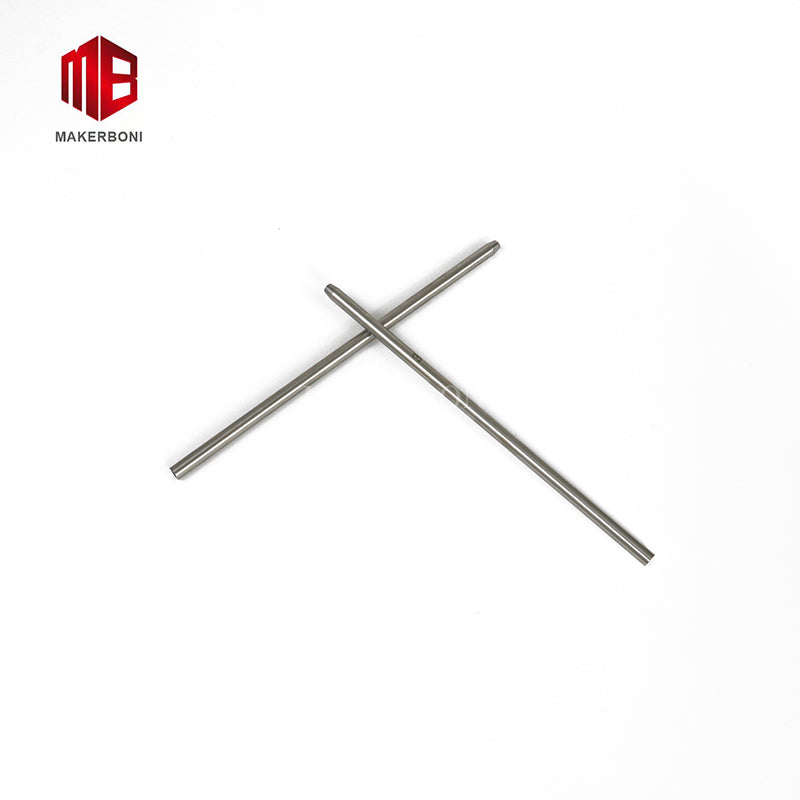 93760001 DRILL BIT, SIZE 3mm For Gerber Cutting Machine XLC7000