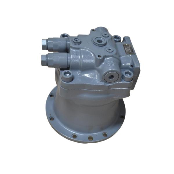 Motor do balanço de Spare Parts EX200-3 EX200-5 KPM da máquina escavadora de Hitachi
