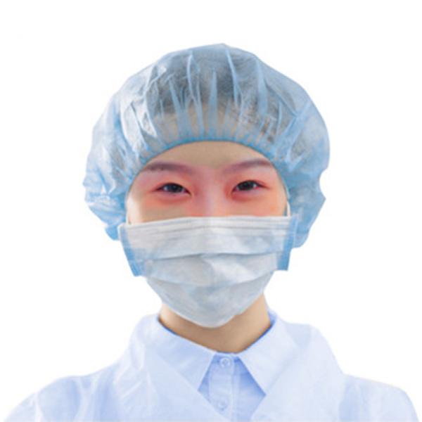 50pcs/Pack 3ply Disposable Mask Anti Virus Face Mask For Prevent New Coronavirus Mask
