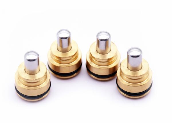 Genuine excavator Bullet Spare Parts suitable for Hyundai Sumitomo Hitachi Komatsu Kobelco