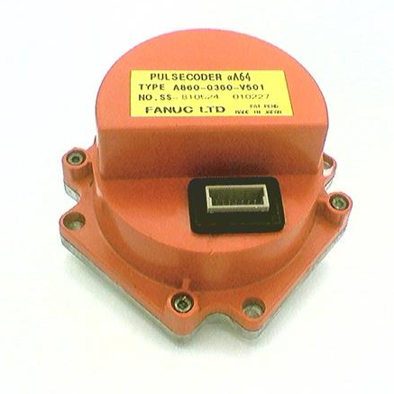 Mitsubishi A860-0365-V501 Servo Drive Module - High Precision Industrial Automation Component