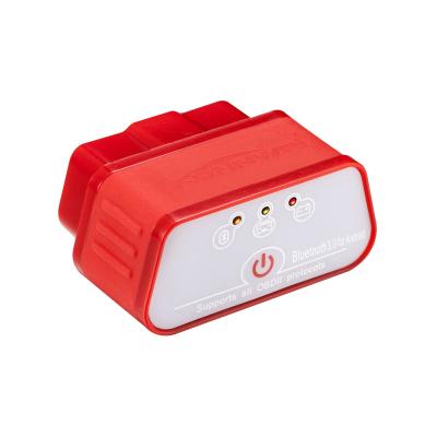 Plug and play diagnóstico do varredor da relação carro universal de Bluetooth do carro do auto