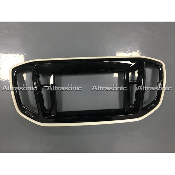 Titanium Horn Ultrasonic Spot Welding  For Automotive Instrument Panels