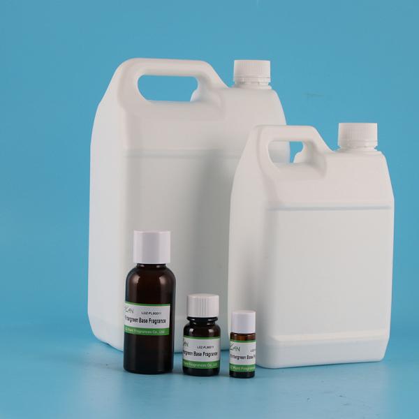 Long-Lasting Fragrance Holly Fragrance Essence Oil for Toothpaste Making