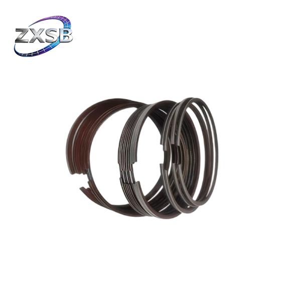 Truck Engine Piston Rings 612600030054 For Shacman L3000 M3000 X3000 H3000 X5000 X6000