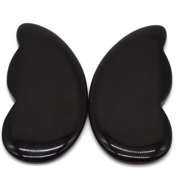 Experience the Healing Properties of Jade with Natural Jade Stone Eye Mask