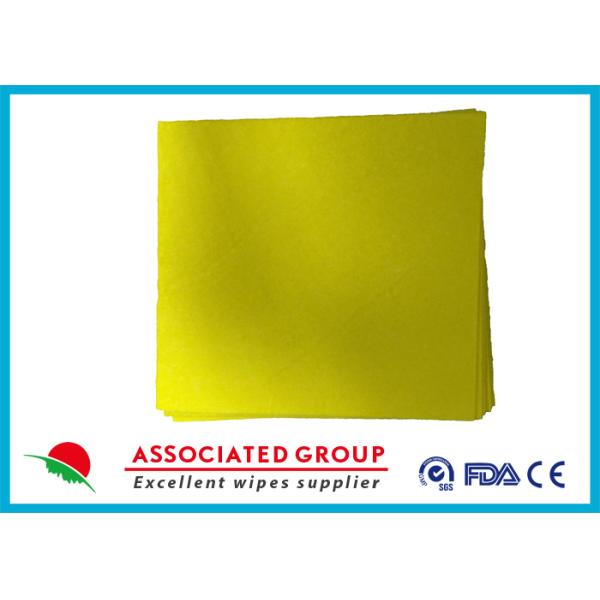 Чистка Nonwoven кухни многоразовая не токсическая обтирает ультра вещество-поглотитель воды