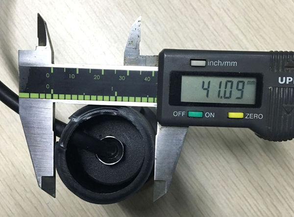 Factory Offer 1W Mini Inground Light Energy Saving Round LED Underground Light With 2 Years Warranty