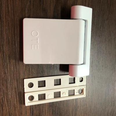 19kgs G.W. UPVC Window Hinge for Long-Lasting and Secure Aluminum Casement Windows