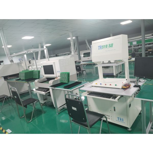 Automotive Industrial Wire Harness and Cable Assembly ROHS Compliant