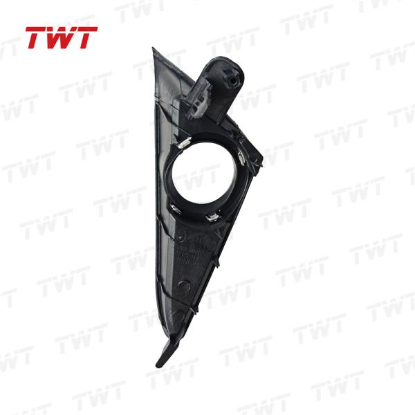 Twt 52030-60040 52040-60090 Front Bumper Hole Cover Assy 5203060040 5204060090 for Toyota Lexus Gx400 460 2013-2019 Gj158 Urj150
