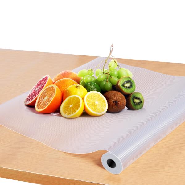 EVA Mat à prova de óleo 7 PCS estantes de estante colchões laváveis Refrigerador revestimentos duráveis do fornecedor
