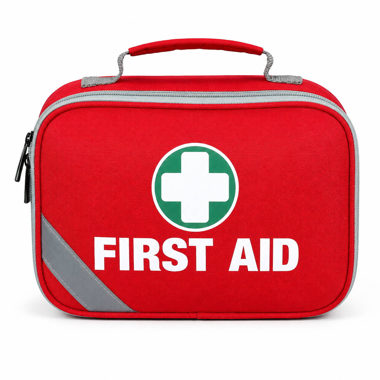 First Aid Kit Mini Emergency Kit for Home, Car, Travel, Sports, Hiking, Camping & Rescue