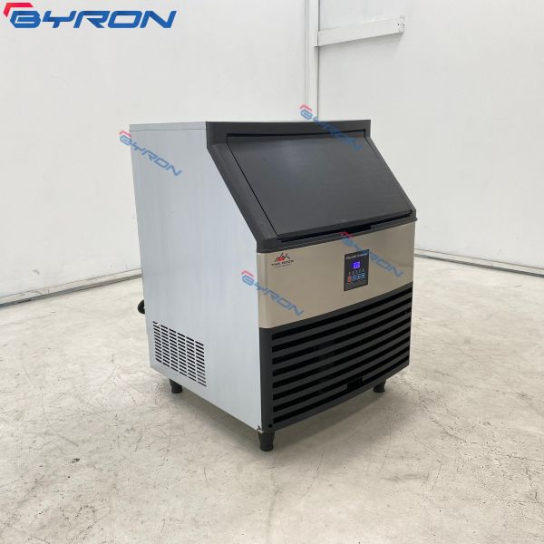 40kg 50kg 60kg 80kg 100kg Cube Ice Maker Machine Commercial Ice Cube Machine