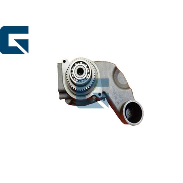 Водяная помпа 2В8001 экскаватора 3304 КАТ, охладительные части 2В8002 двигателя КАТ 3306