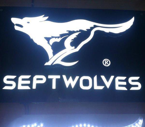 Wholesale Shop Acrylic Backlit Led Signs Outdoor 3D Channel Letters Sign