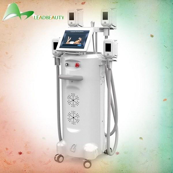 HOTTEST!!Cryolipolysis Fat Freeze germany Slimming Machine Factory direct sale!!!