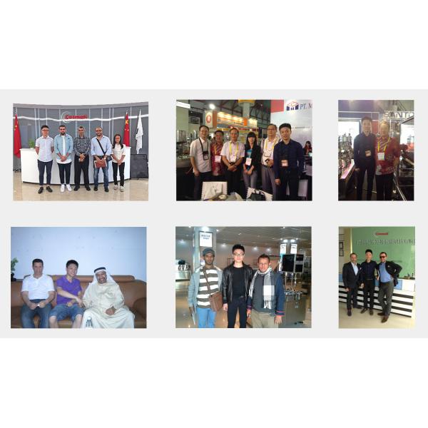 Industrial Customizable Stainless Steel Horizontal Storage Tank Chemical Pharmaceutical Food Processing